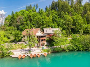 Lake Bled Apartments